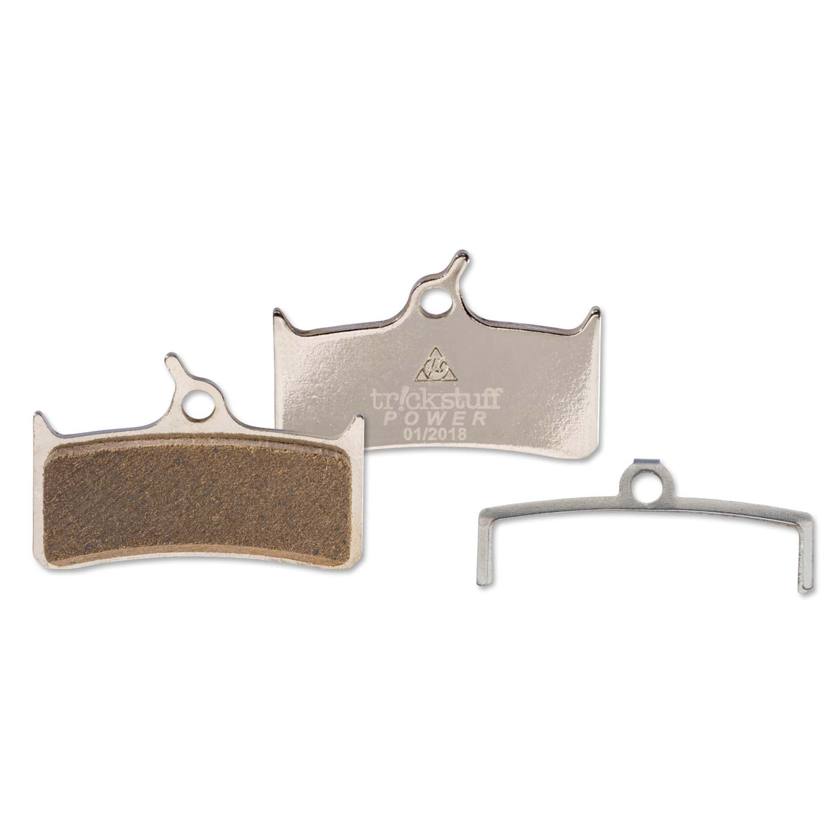 220 Power+ Bremsbelag