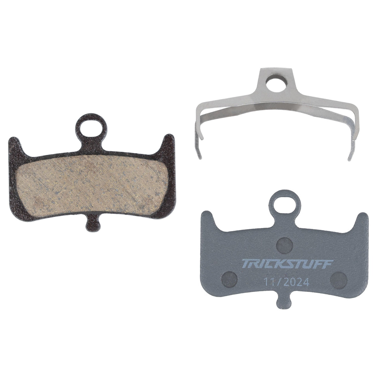 Bremsbeläge 350 Standard Trickstuff