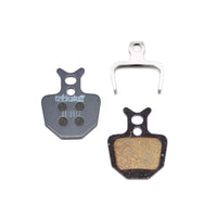 Pastiglia freno 620 Standard