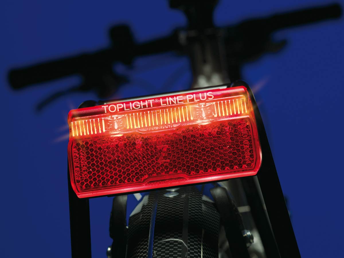 Toplight Line Brake Plus