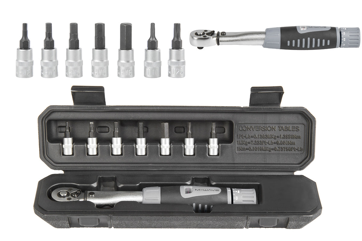 Drehmomentschlüssel