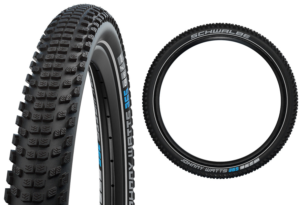 Johnny Watts Performance DD GreenGuard - 65-584