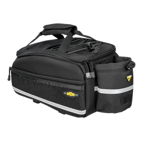 MTM TrunkBag EX, 8 Liter - schwarz