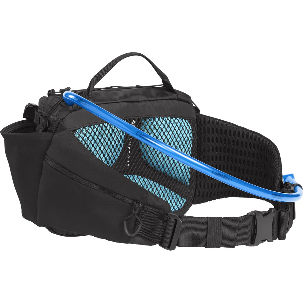 M.U.L.E. 5 Waist Pack 1,5L - black