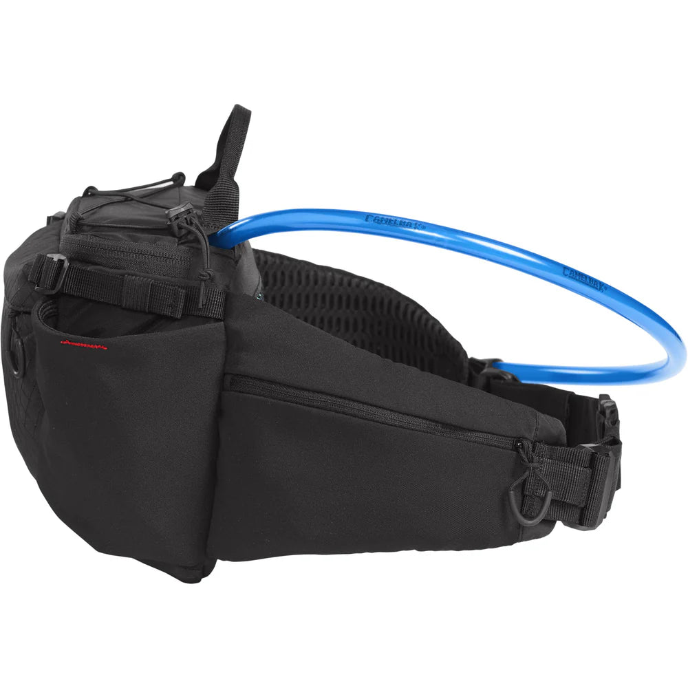 M.U.L.E. 5 Waist Pack 1,5L - black