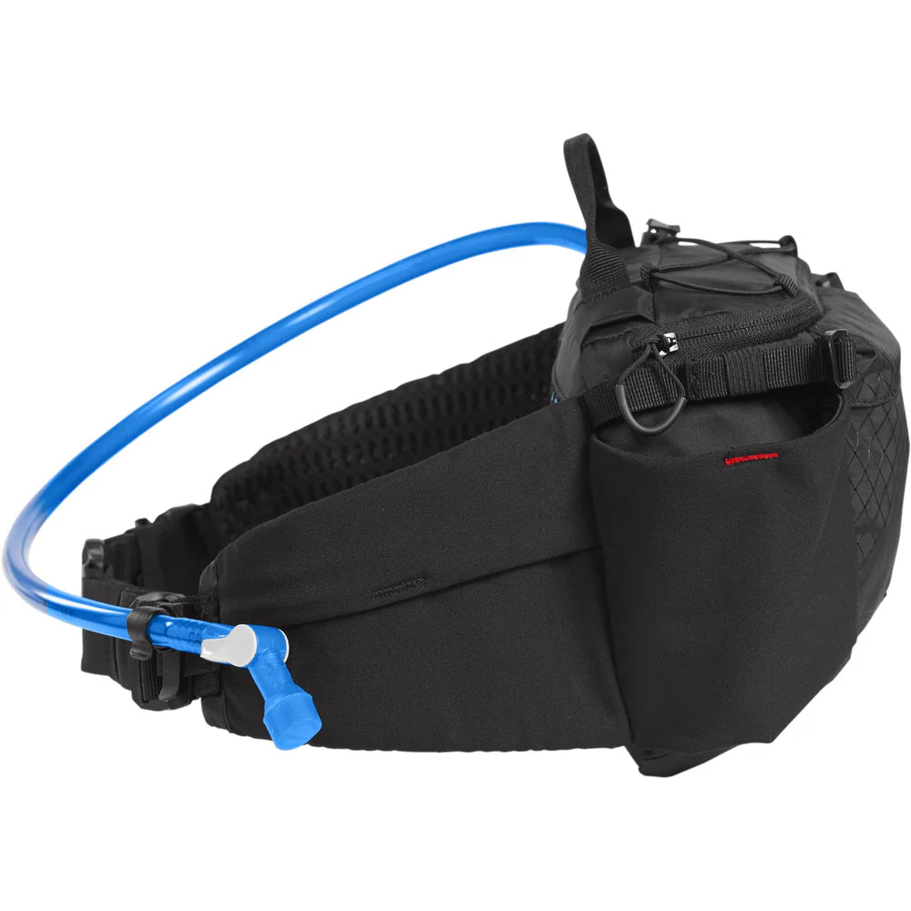 M.U.L.E. 5 Waist Pack 1,5L - black
