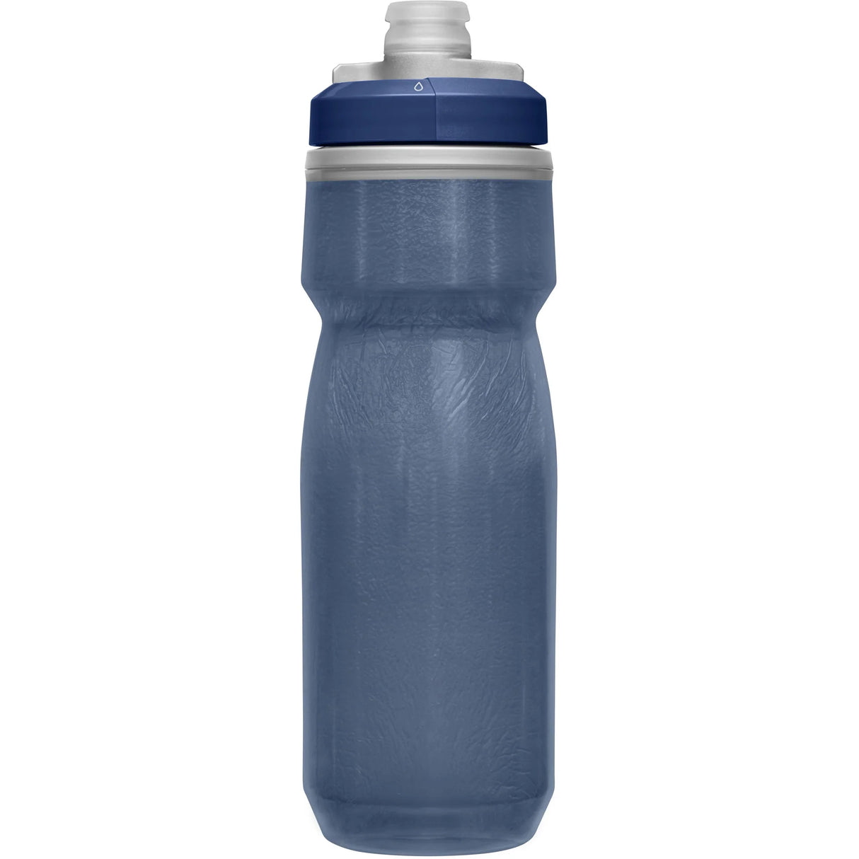 Podium Chill Trinkflasche 620 ml - custom navy/navy
