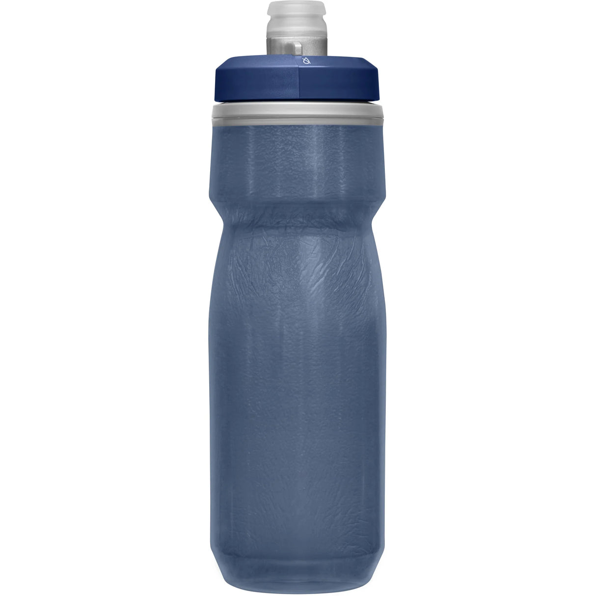Podium Chill Trinkflasche 620 ml - custom navy/navy