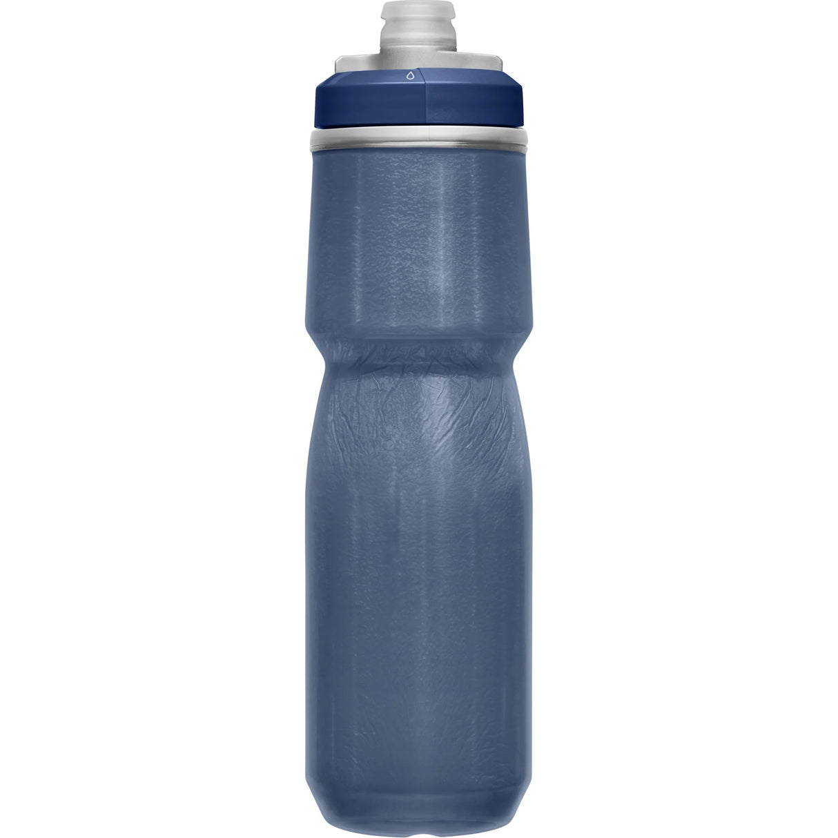 Podium Chill Trinkflasche 710 ml - custom navy/navy