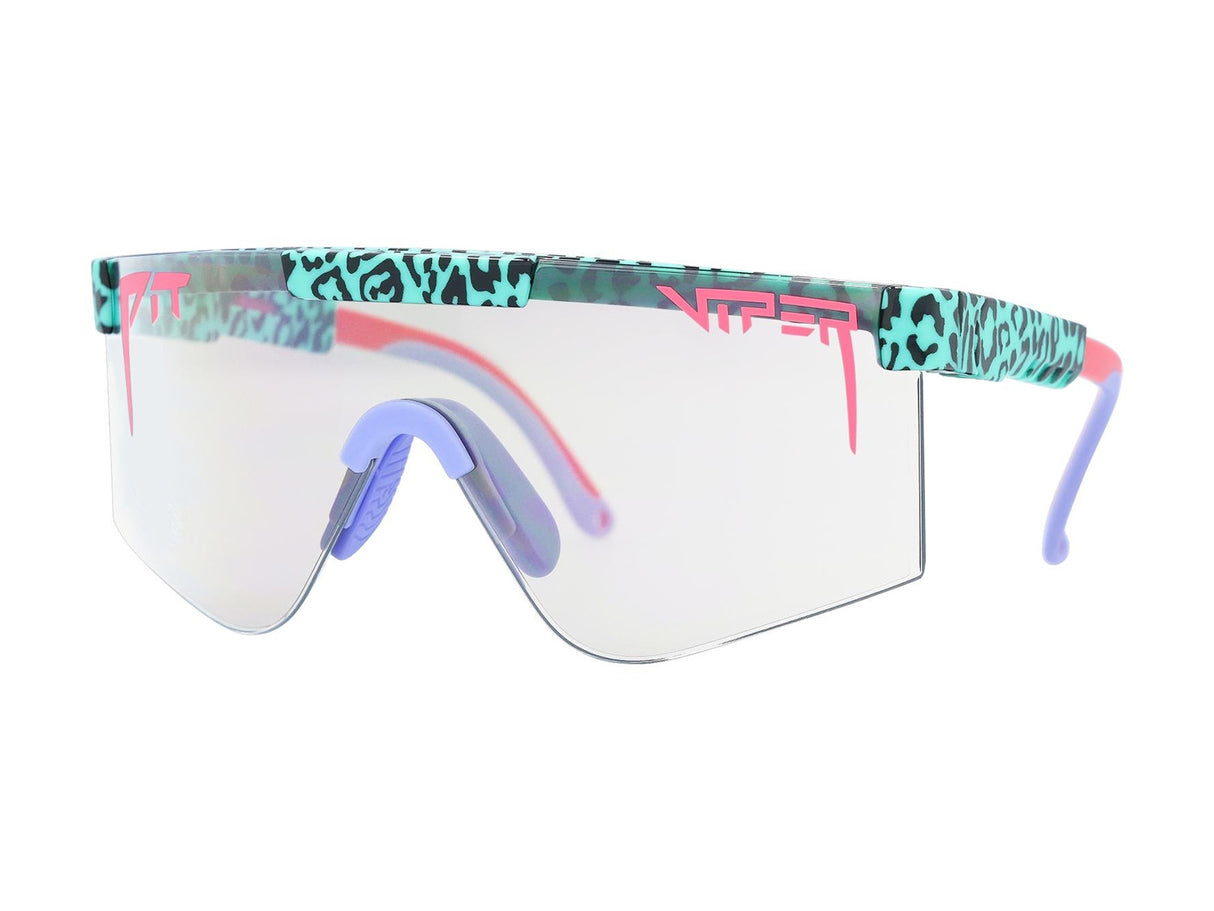 Pit Viper The 2000s - Photochromic - Marrisas Nails