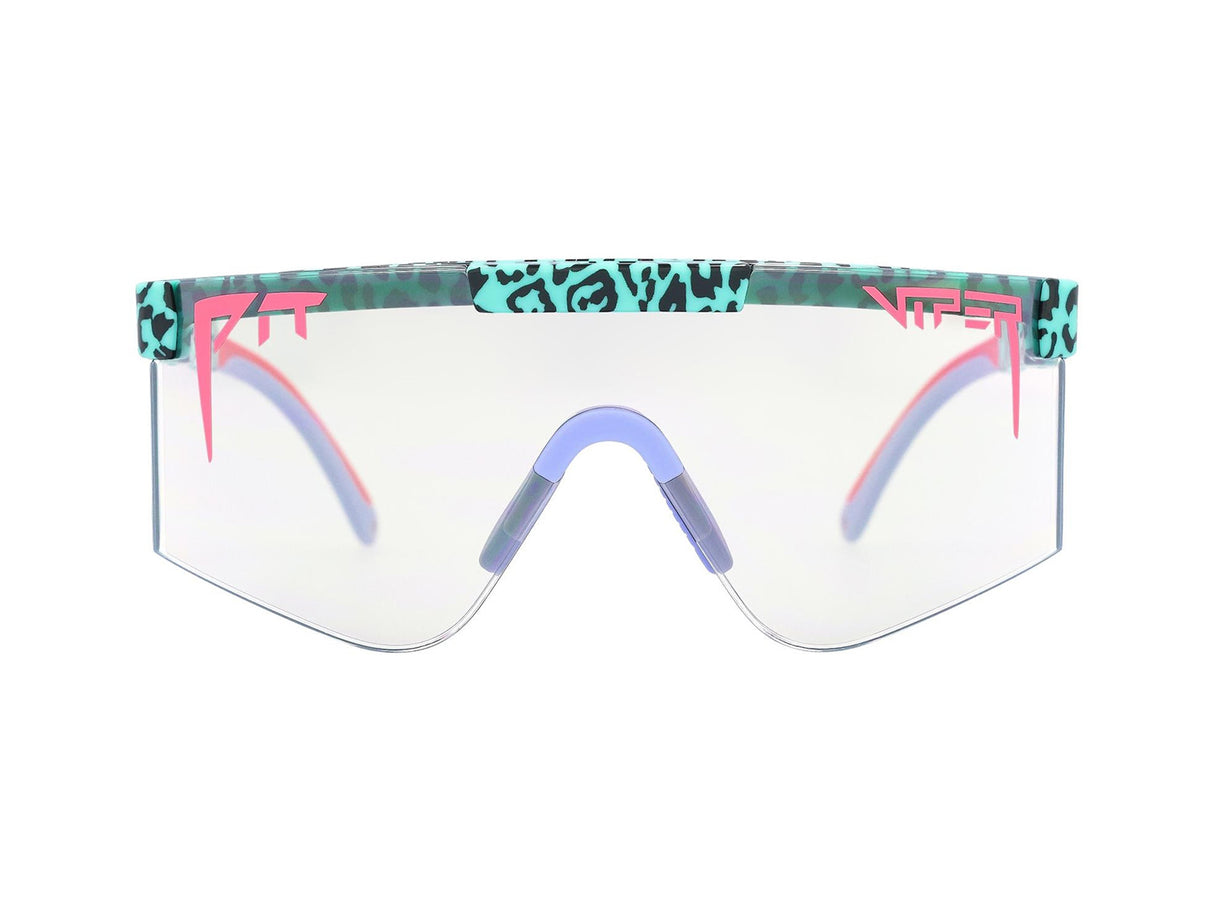 Pit Viper The 2000s - Photochromic - Marrisas Nails