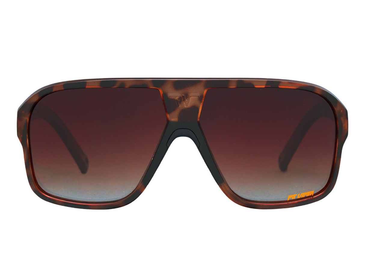 Pit Viper The Flight Optics - Polarized - Land Locked