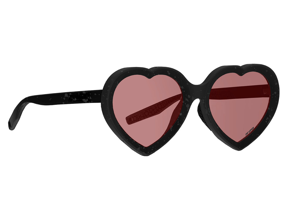 The Admirer - Photochromic - Blacking Out