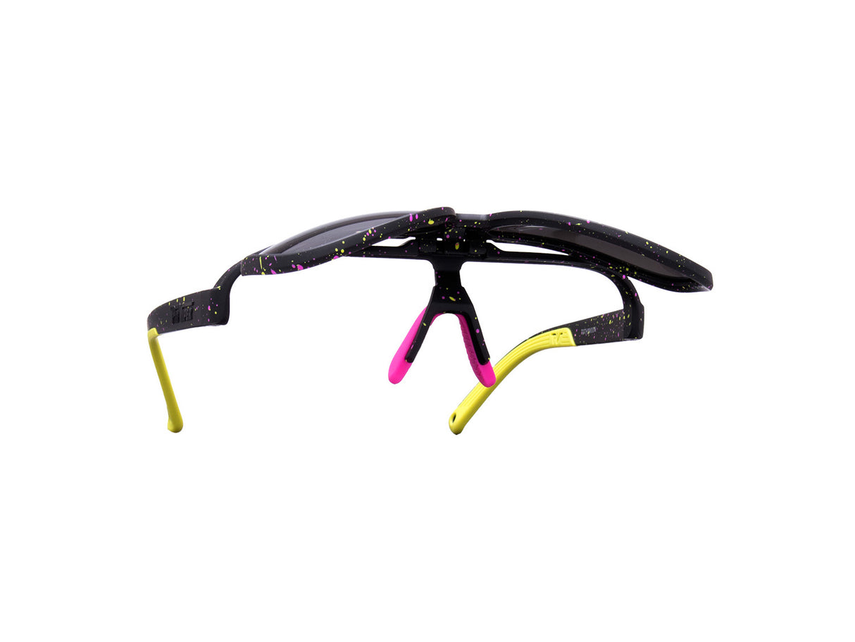 The Lift-Offs - 93' Dusk