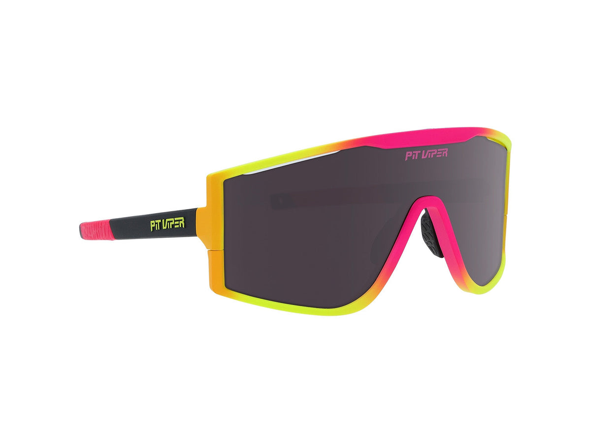 The Try Hards - Italo Pit Viper