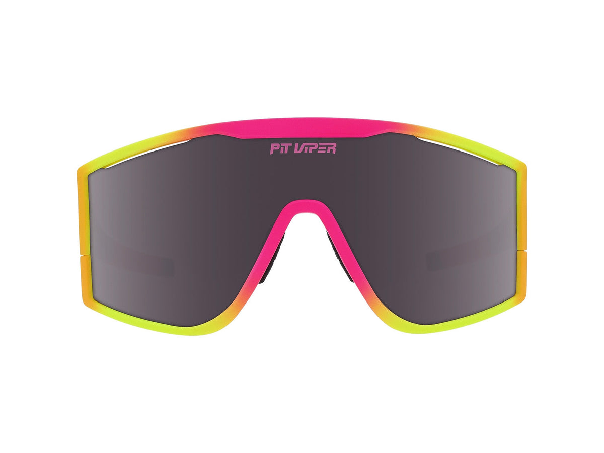 The Try Hards - Italo Pit Viper