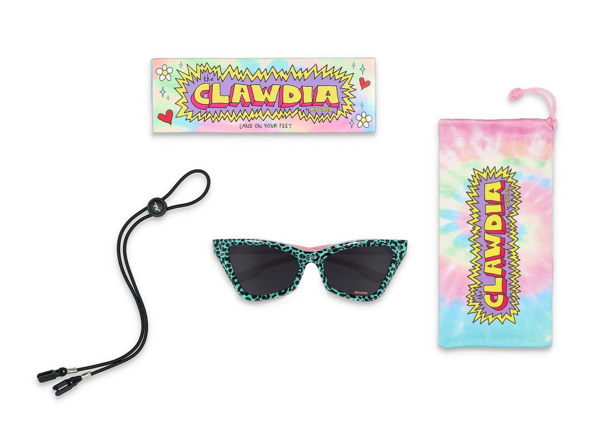 The Clawdia - Marrisas Nails