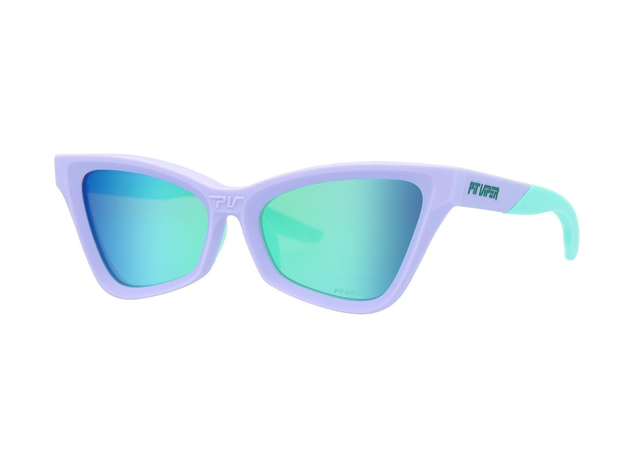 The Clawdia - Moontower