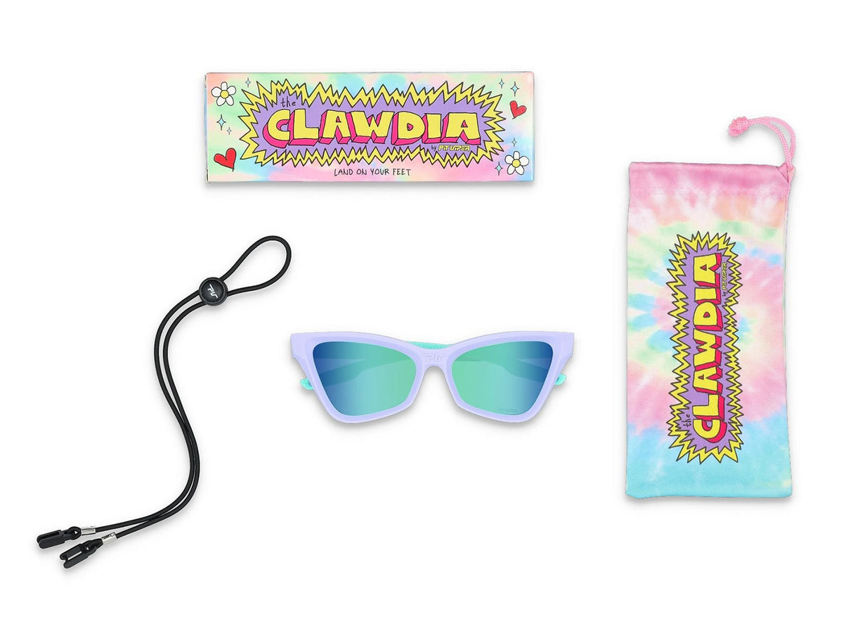 The Clawdia - Moontower