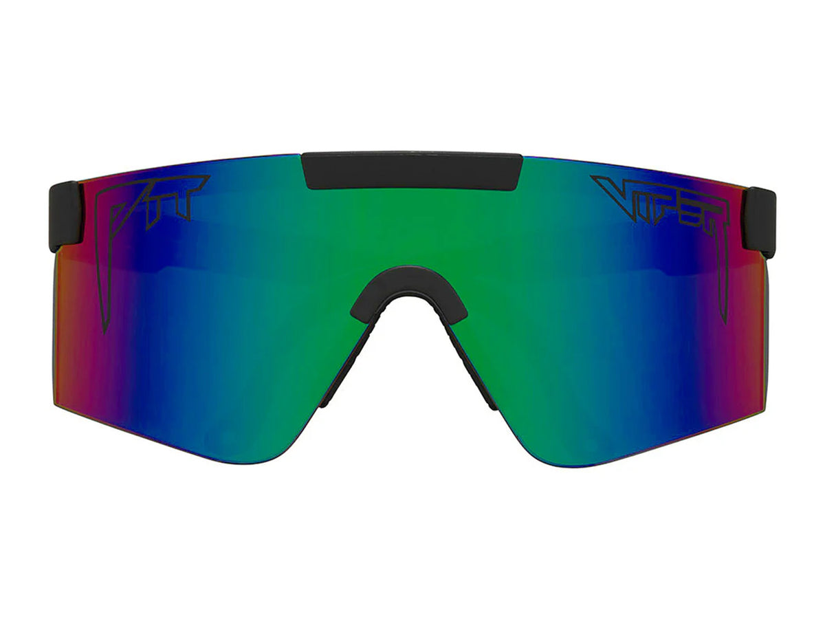The Originals 2.0 Regular BALL-ISTIC - Blacking Out Blue-Green