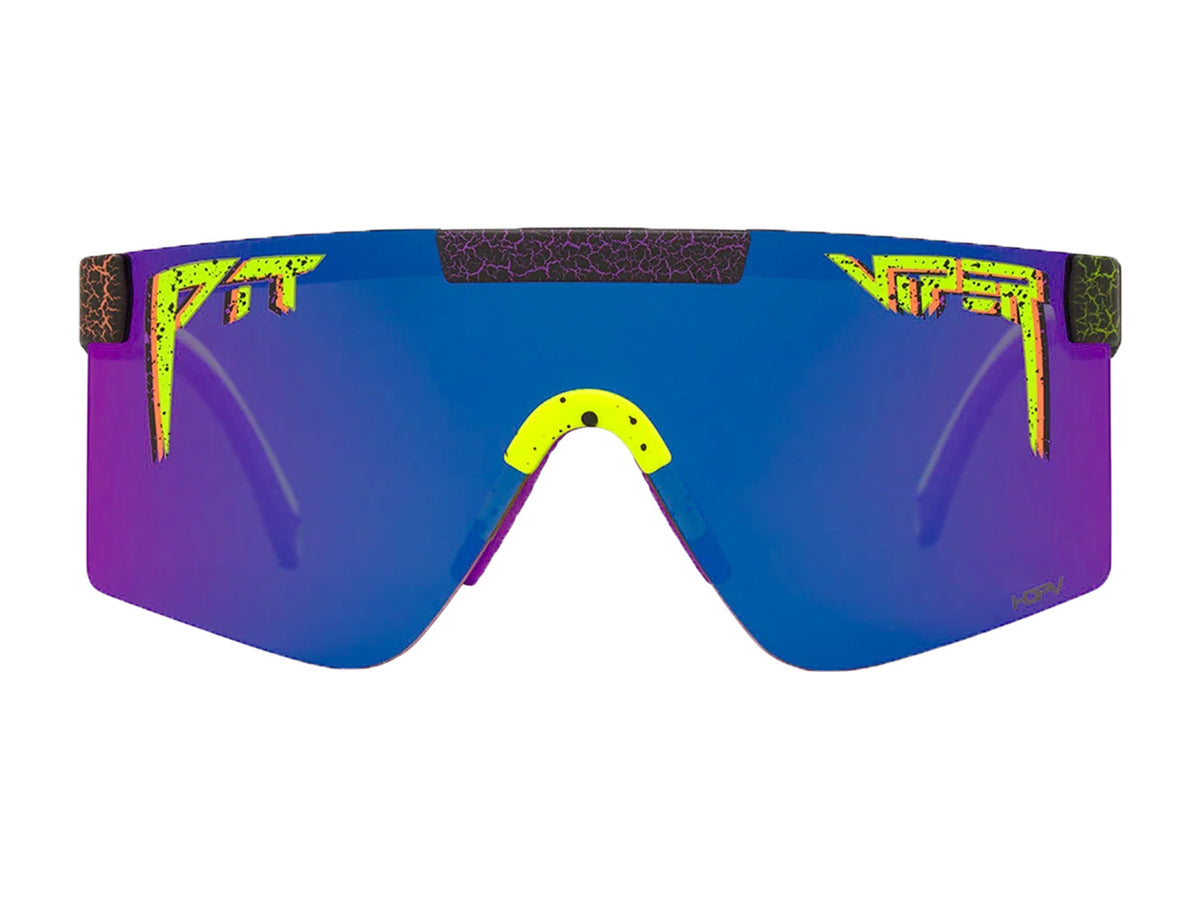 The Originals 2.0 Wide HDPV - Electroshock