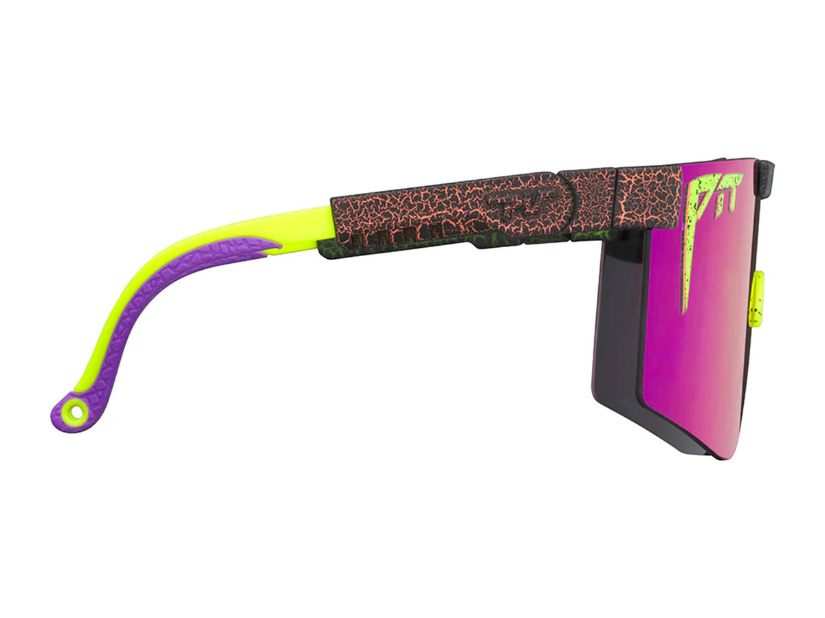 The Originals 2.0 Wide HDPV - Electroshock