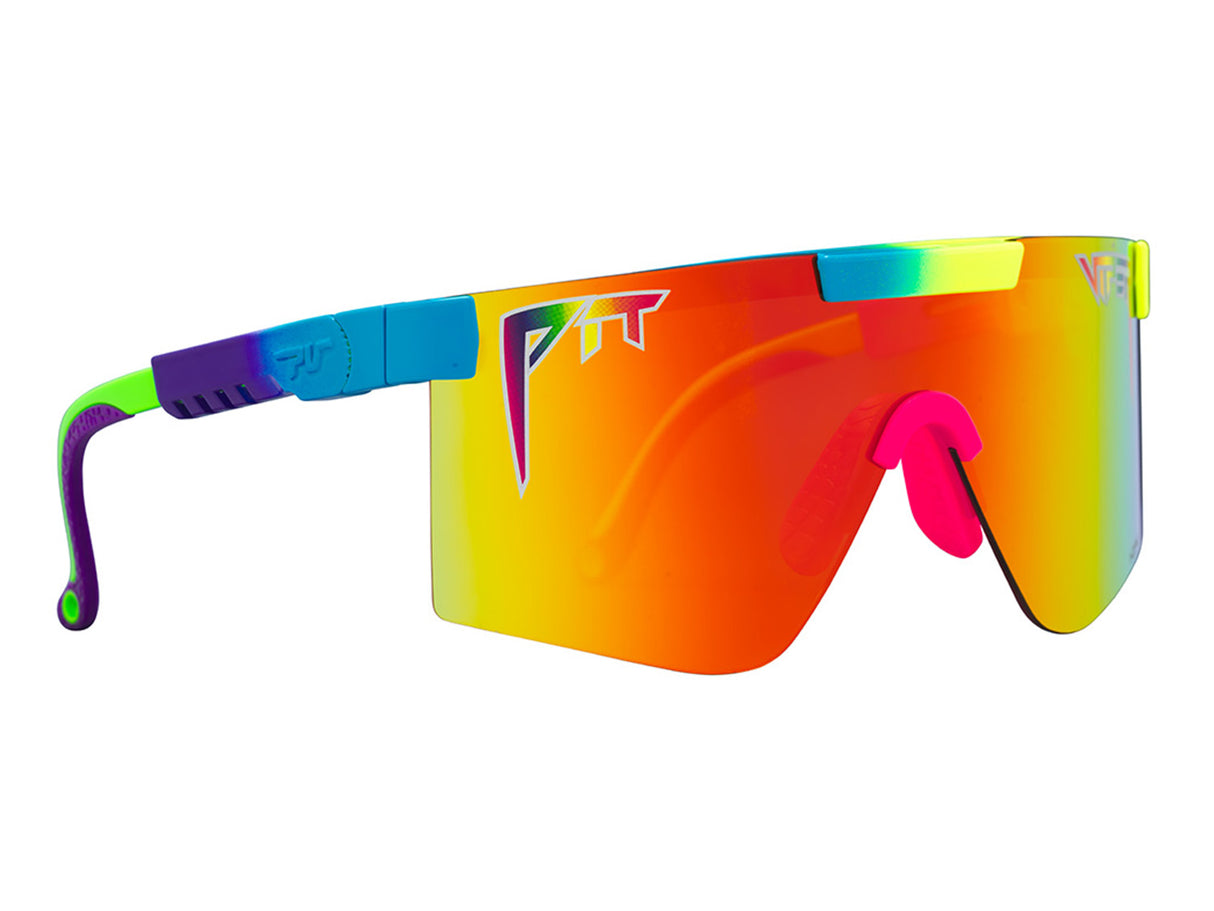 The Originals 2.0 Wide HDPV - Pride