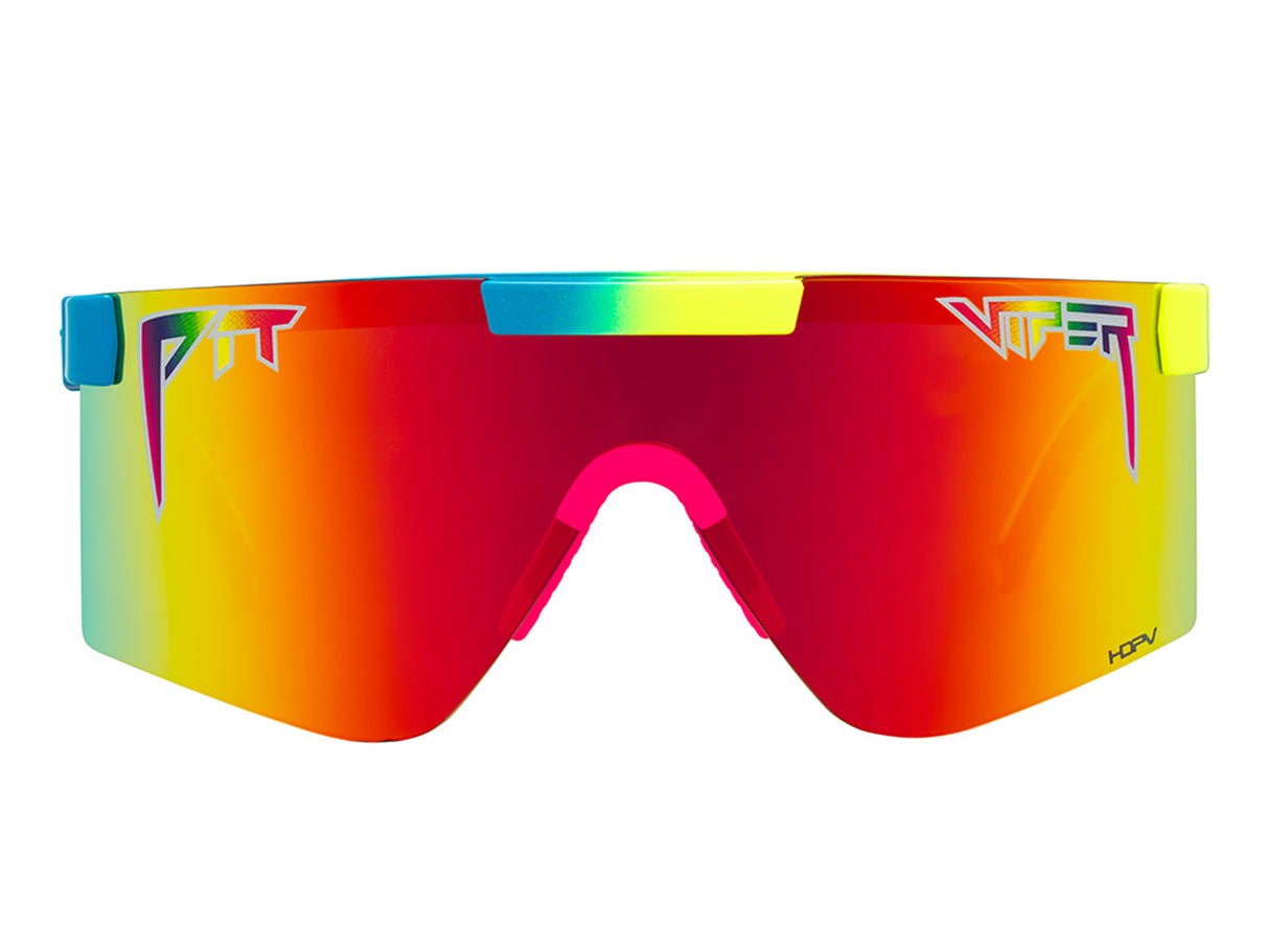 The Originals 2.0 Wide HDPV - Pride