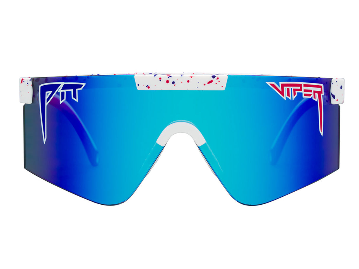 The Originals 2.0 Wide - Merika