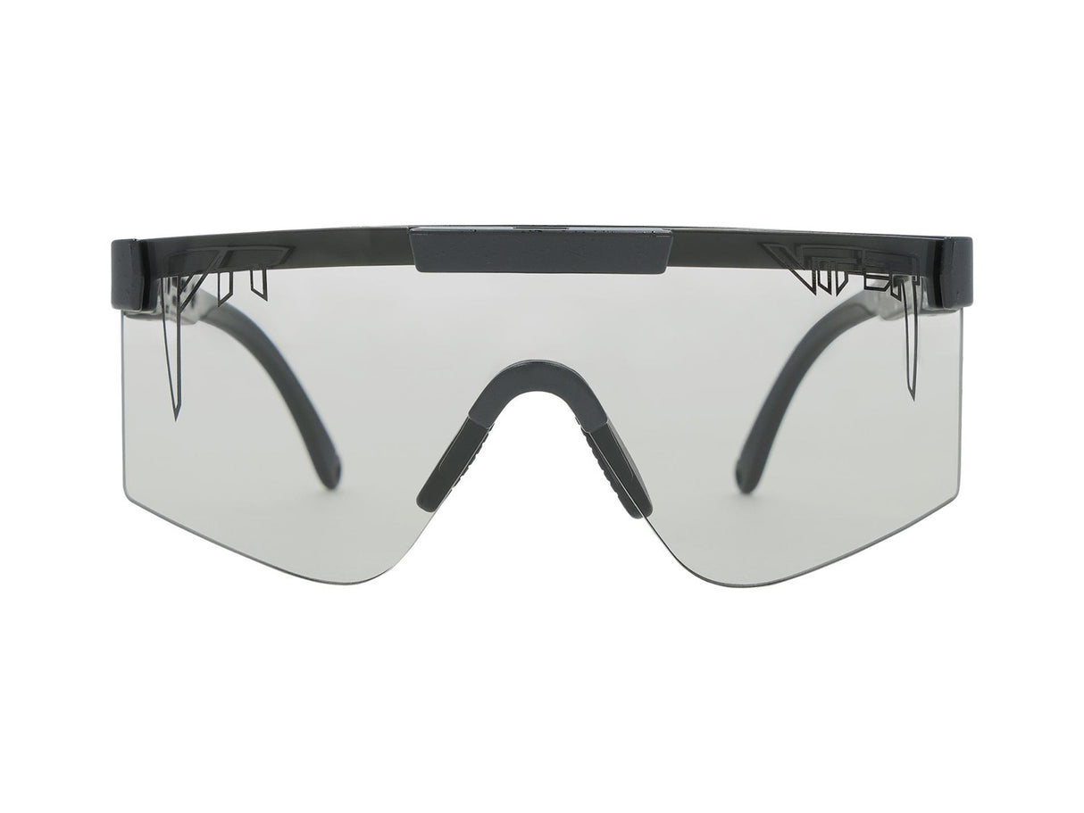 The Originals 2.0 Wide Photochromic - Blacking Out