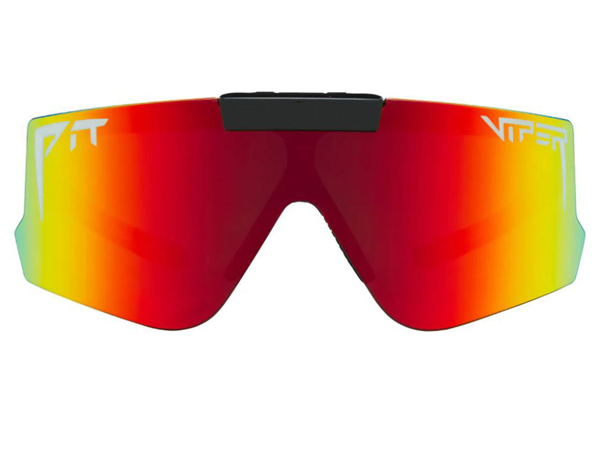 Pit Viper The Flip-Offs HDPV - Exec Rainbow