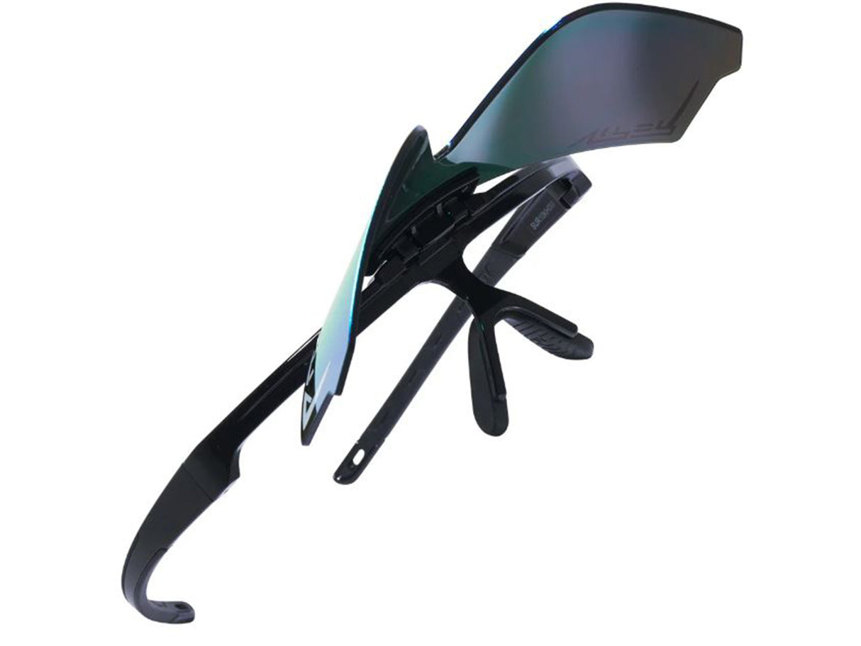 Pit Viper The Flip-Offs HDPV - Exec Rainbow
