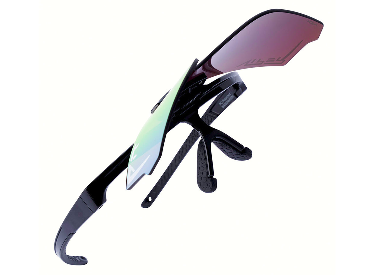 The Flip-Offs Regular HDPV - Exec Rainbow
