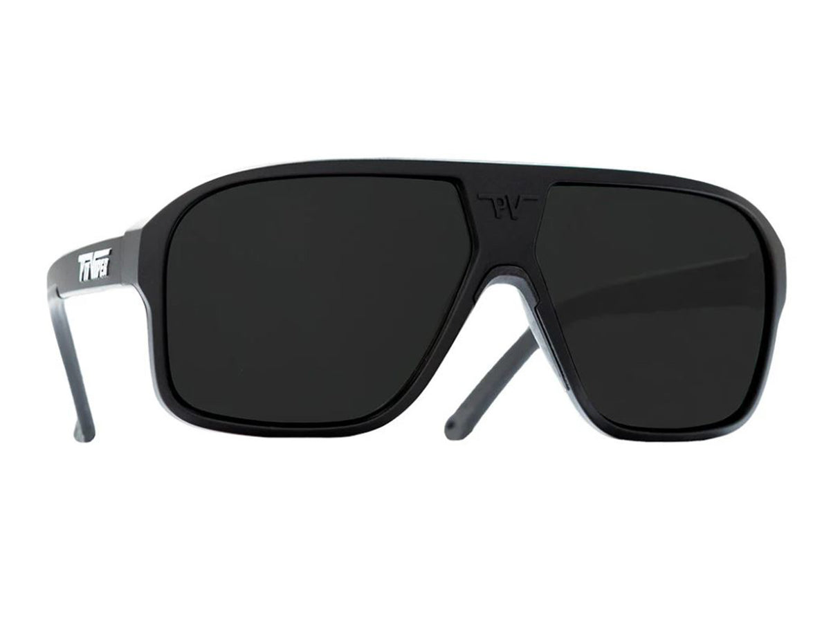 The Flight Optics HDPV - Exec Smoke