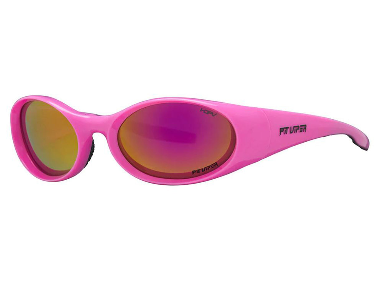 The Slammer HDPV - Juicy