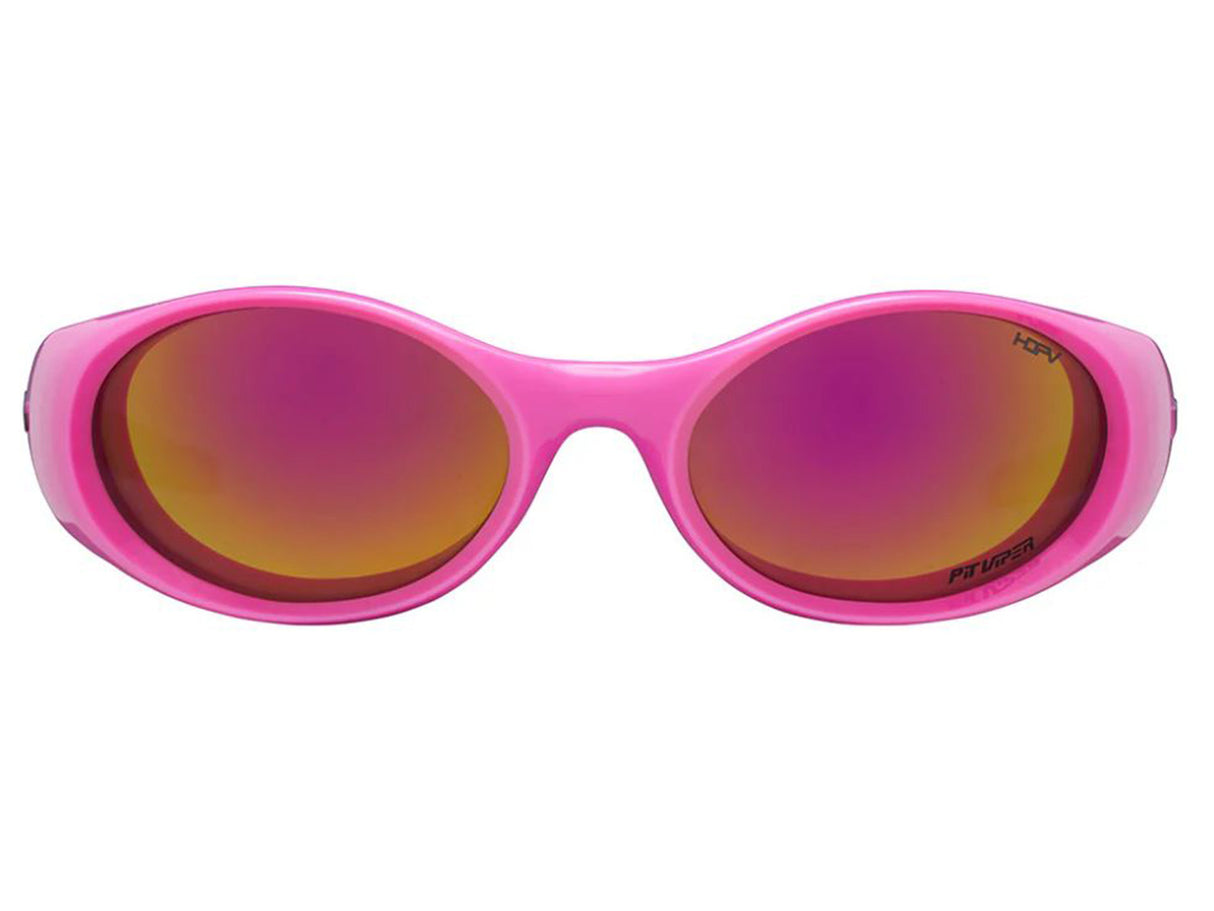 The Slammer HDPV - Juicy