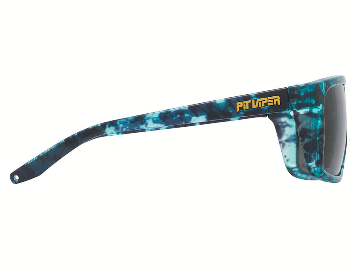 The Turboshaft - Seatort Pit Viper
