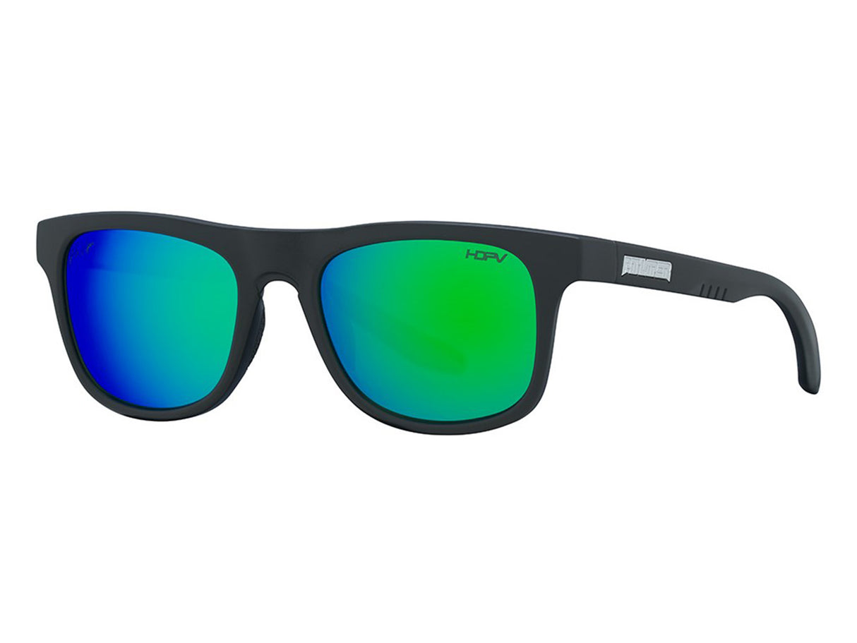 The Highball HDPV - Clear Blue-Green