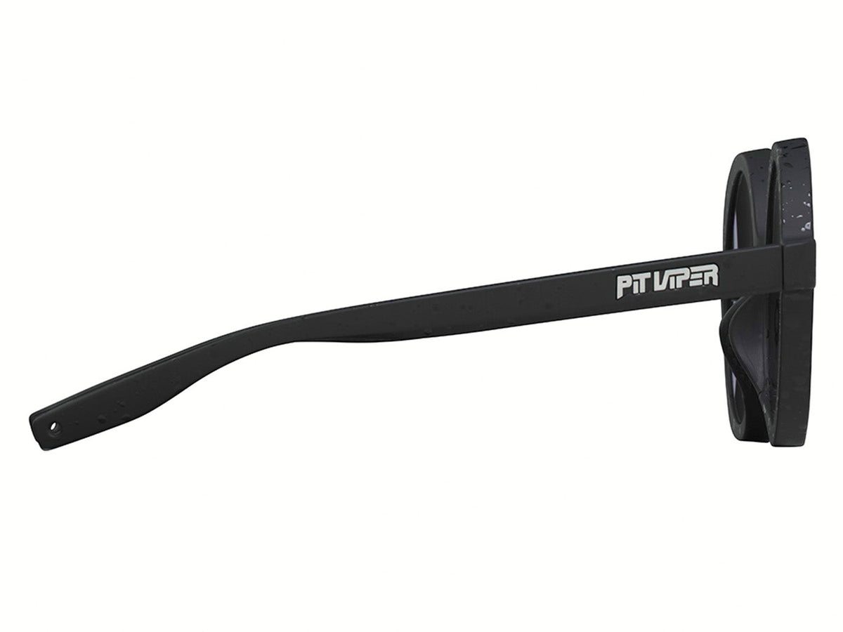 The Mooner - Blacking Out Pit Viper