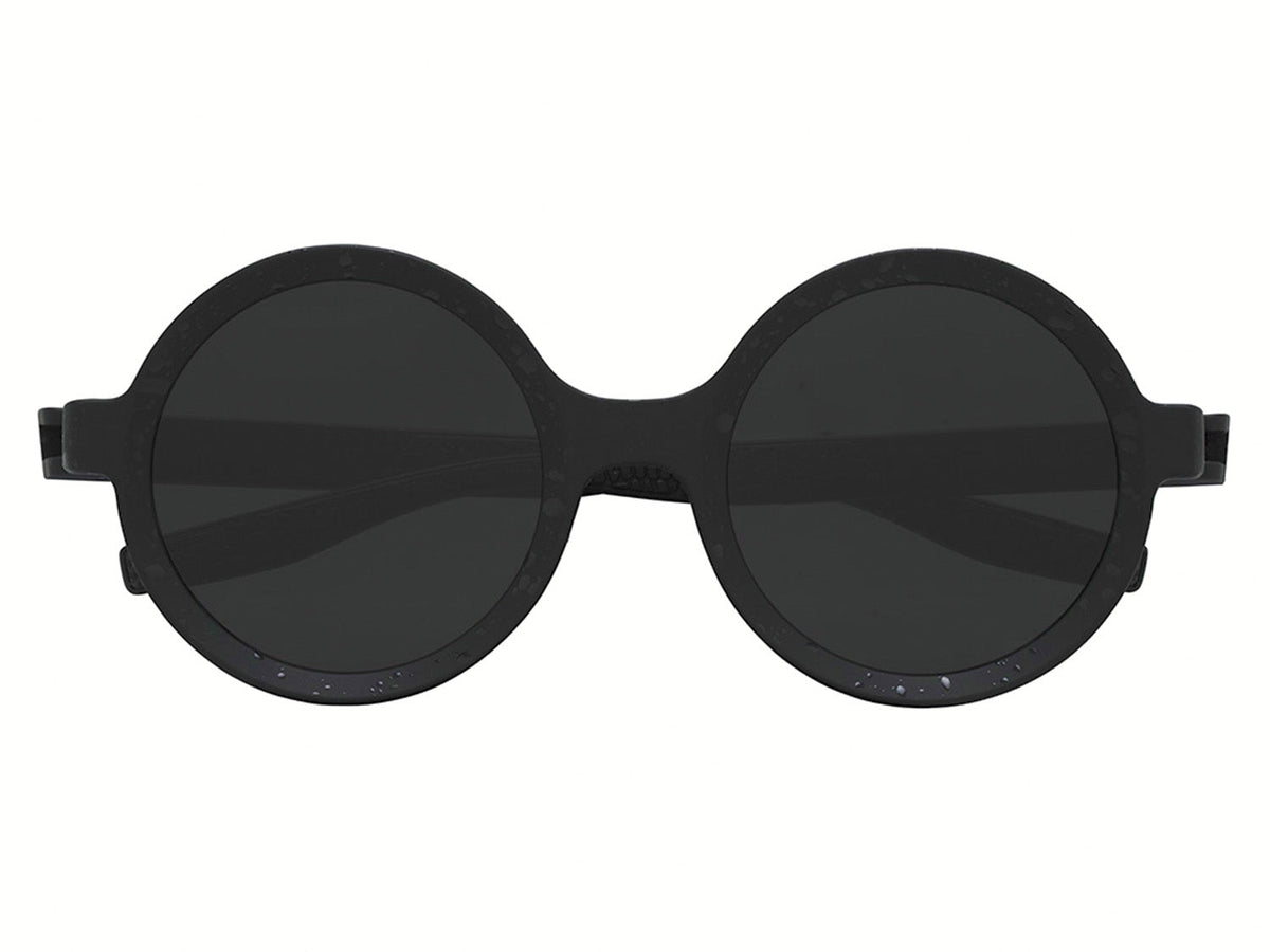 The Mooner - Blacking Out Pit Viper