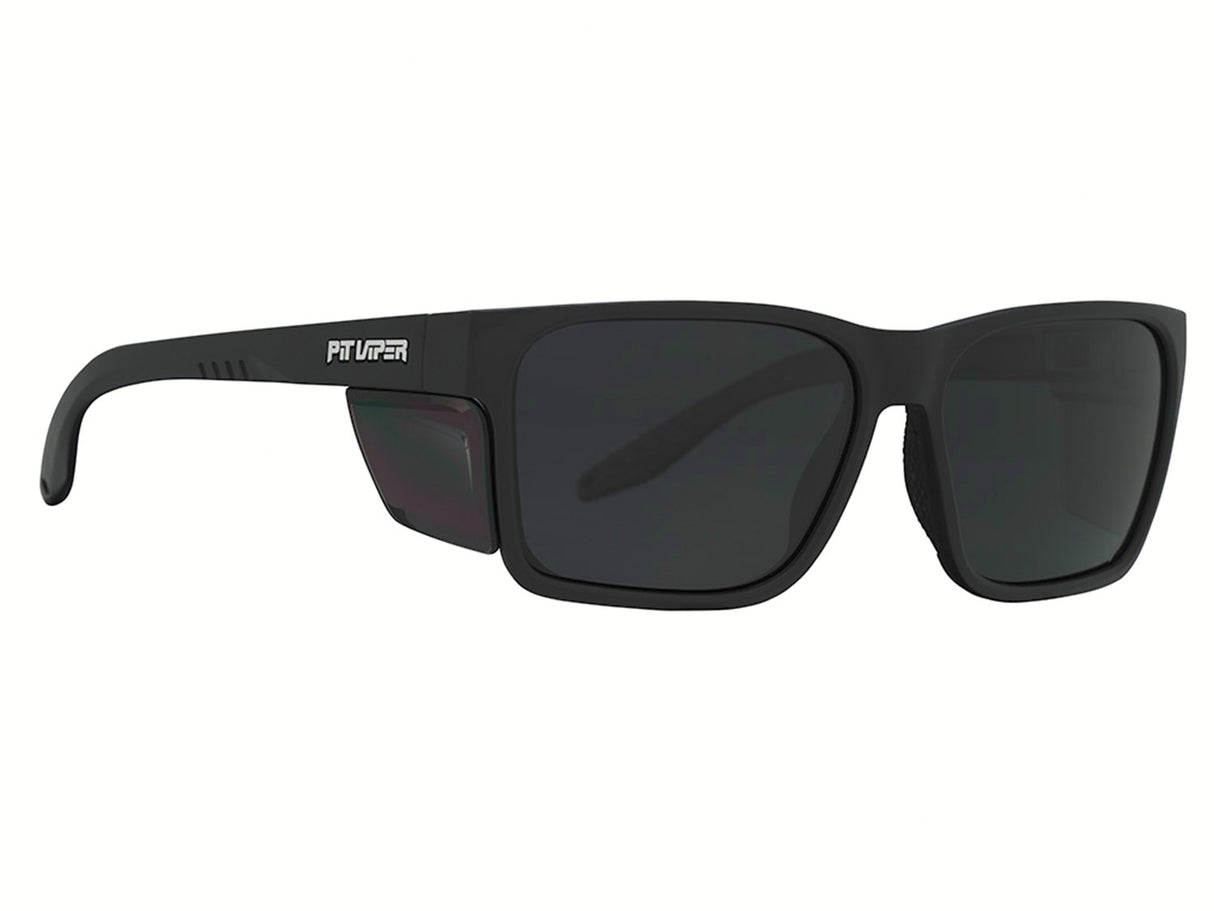 Pit Viper The Revlock - HDPV - Exec Smoke