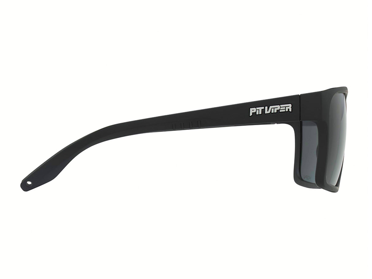 Pit Viper The Revlock - HDPV - Exec Smoke