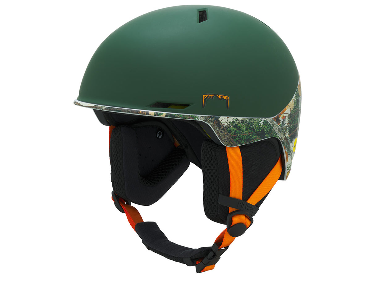 Pit Viper The Brainstorm Helmet - Actualbush
