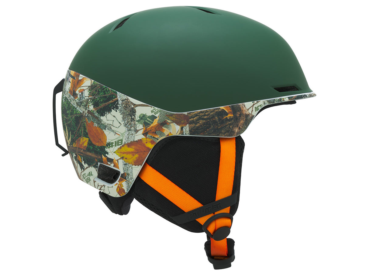 Pit Viper The Brainstorm Helmet - Actualbush