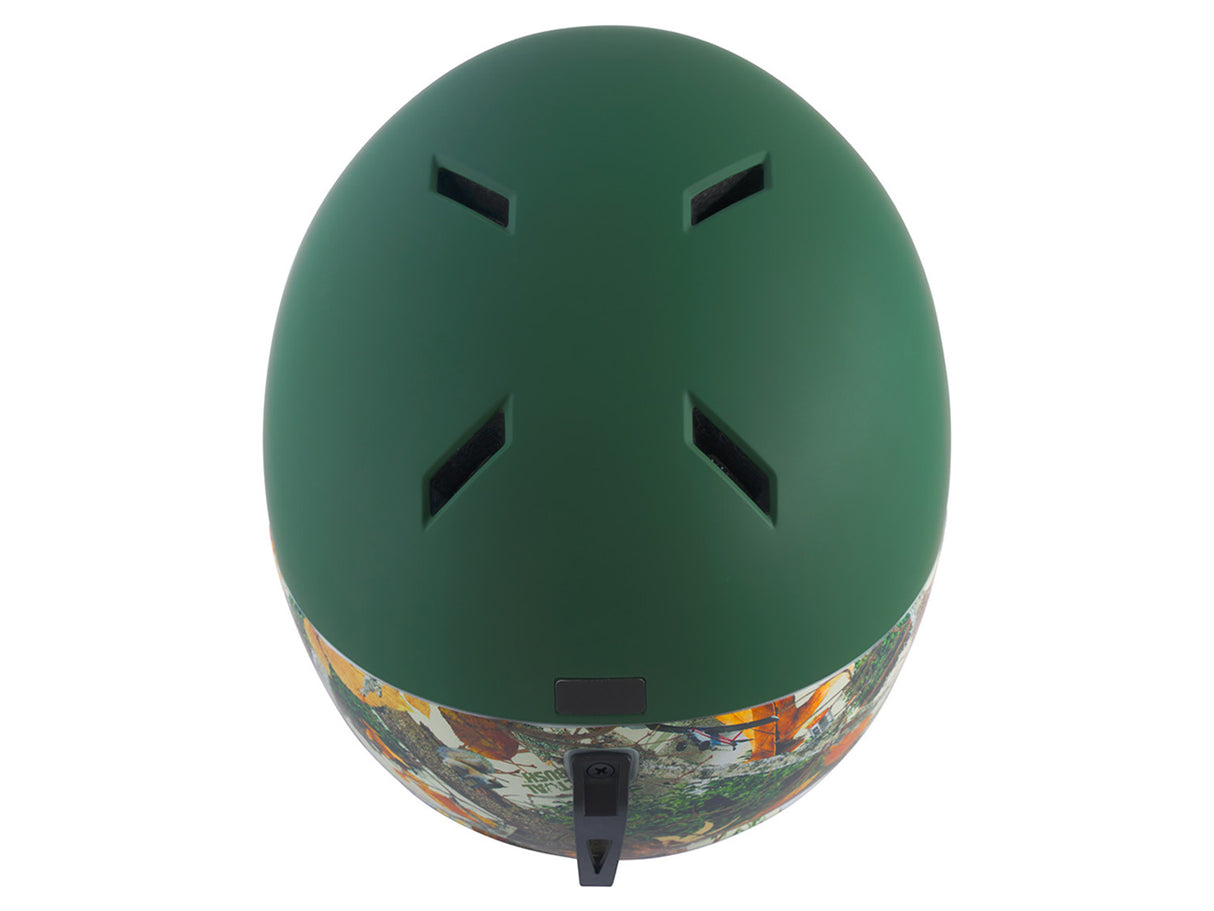 Pit Viper The Brainstorm Helmet - Actualbush