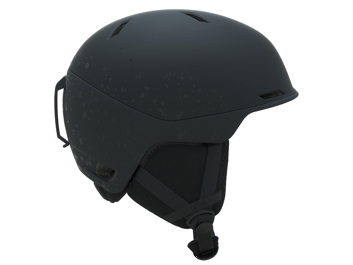 Pit Viper The Brainstorm Helmet - Blacking Out