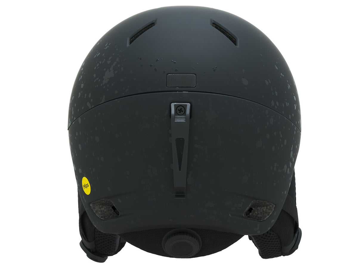 Pit Viper The Brainstorm Helmet - Blacking Out