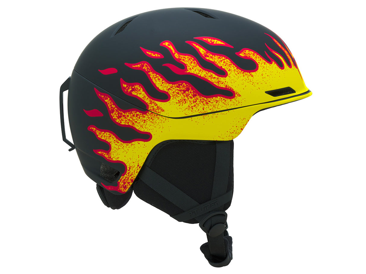 Pit Viper The Brainstorm Helmet - Combustion