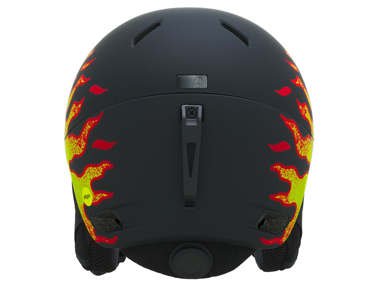 Pit Viper The Brainstorm Helmet - Combustion