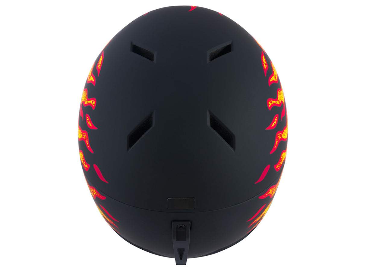 Pit Viper The Brainstorm Helmet - Combustion